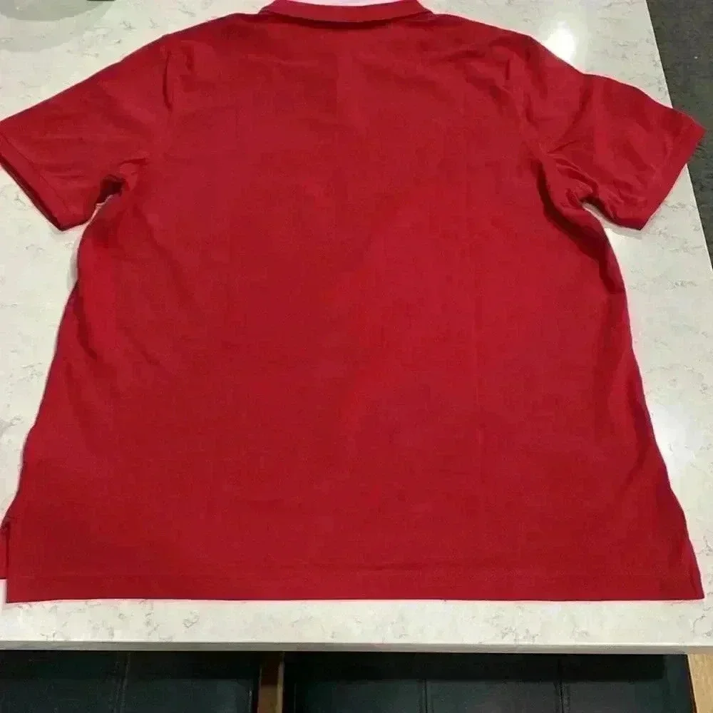 Men’s NWT George Shirt